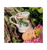 Emma Bridgewater Oak & Acorn Half Pint Mug